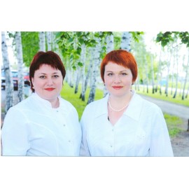 Миханошина Ирина Алексеевна
